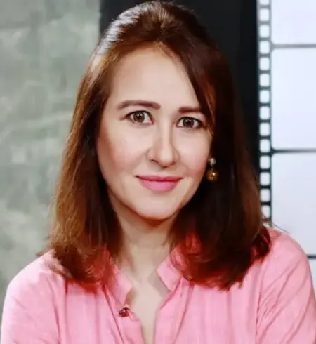 Arjumand rahim