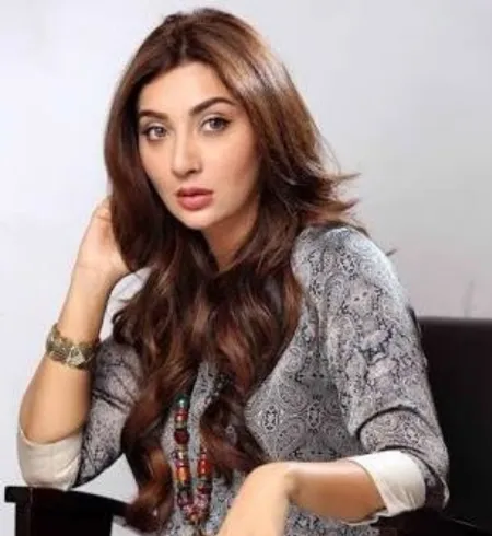 Aysha Khan