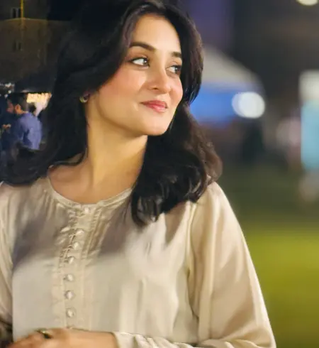 Ravisha Khan Sher Drama
