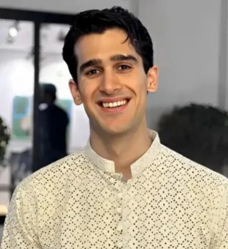 Zarrar Khan