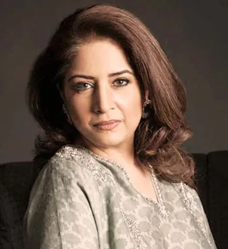 atiqa odho