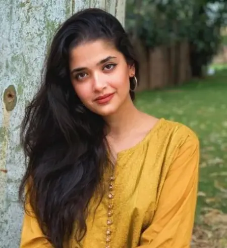 Anika Zulfikar