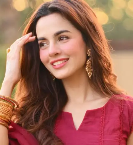 Komal Meer
