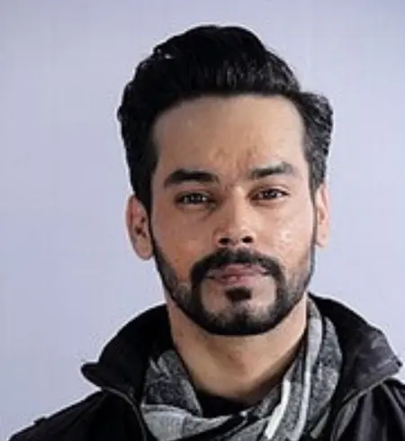 Mirza gohar rasheed