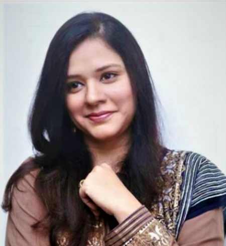 Salma Hasan