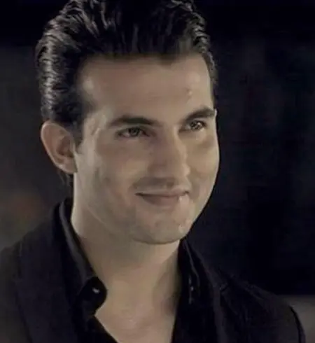 Syed Shahroz Sabzwari
