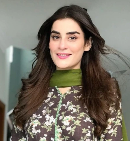 Amna Malik