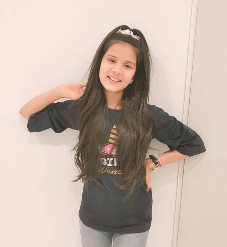 Hania Ahmed