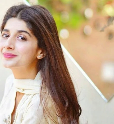 Mawra Hocane