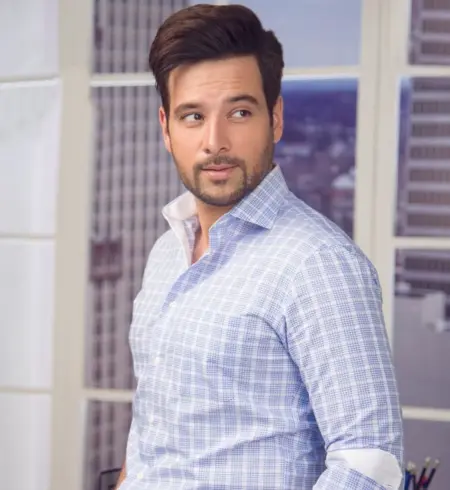 Mikaal Zulfiqar