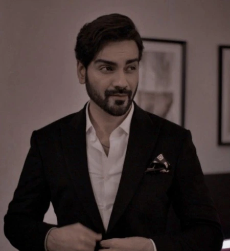 Arslan Naseer