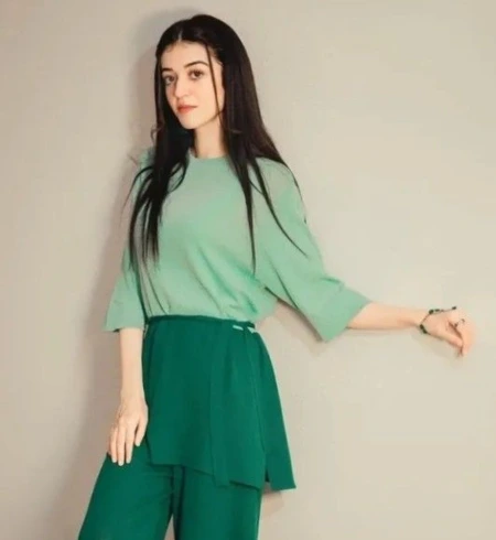 Dr.Zarnab Laraib