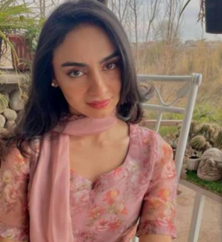 Mehar Bano