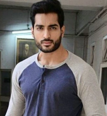 Omer Shahzad