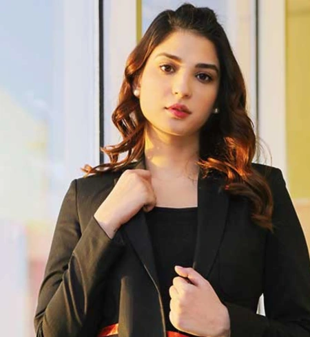 Ramsha Khan