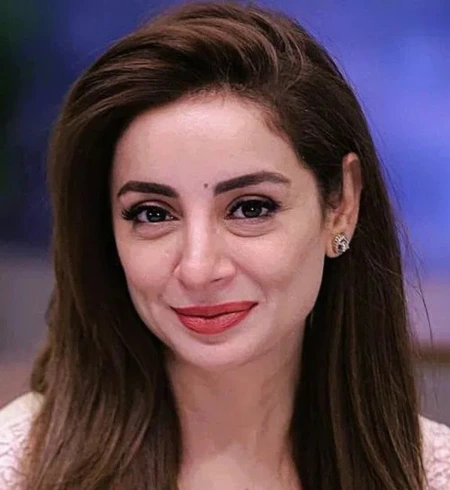 Sarwat Gilani