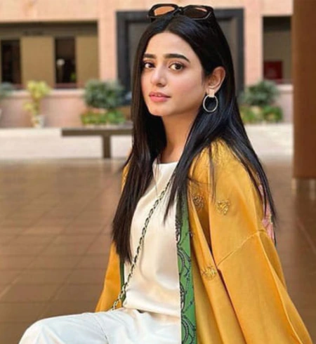 Sehar Khan