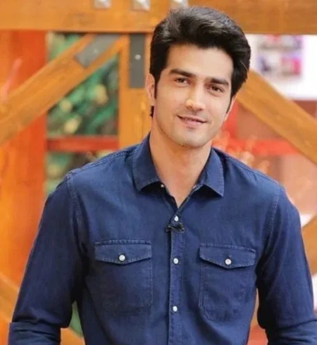 Shahzad Sheikh
