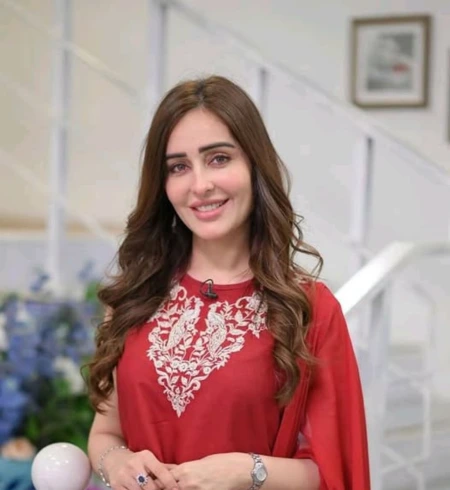 Sidra Niazi