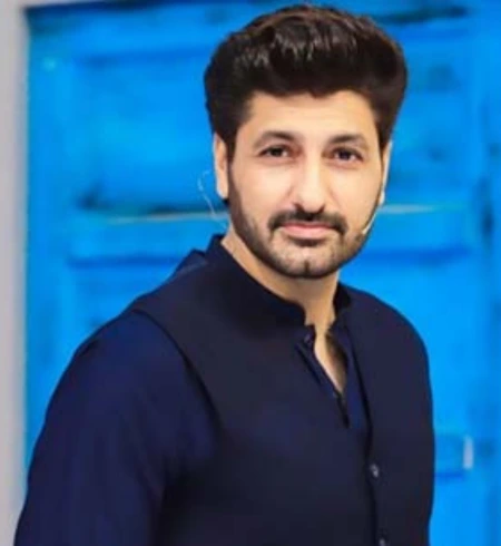 Syed Jibran