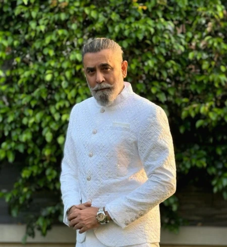 Yousaf Bashir Qureshi
