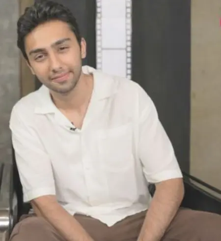 Aashir Wajahat