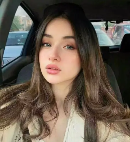 Aena Khan