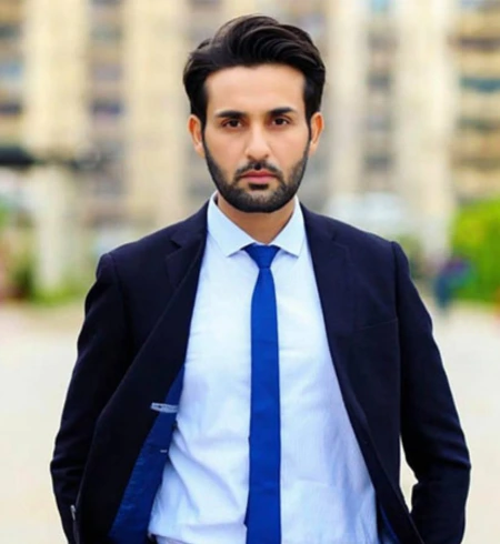Affan Waheed