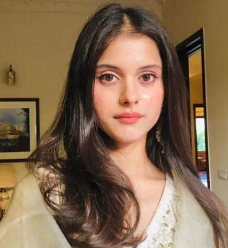 Ameema Saleem