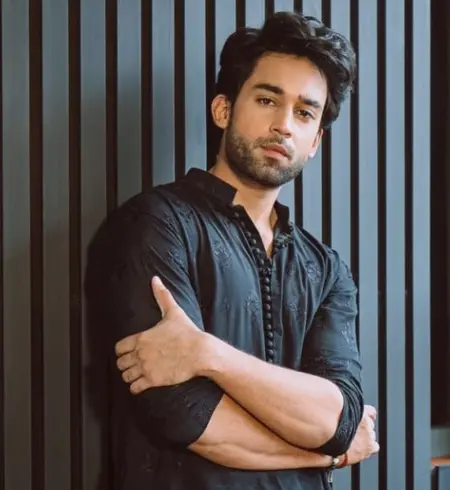 Bilal Abbas Khan