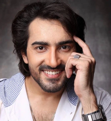 Hammad farooqui