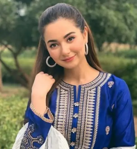 Hania Aamir