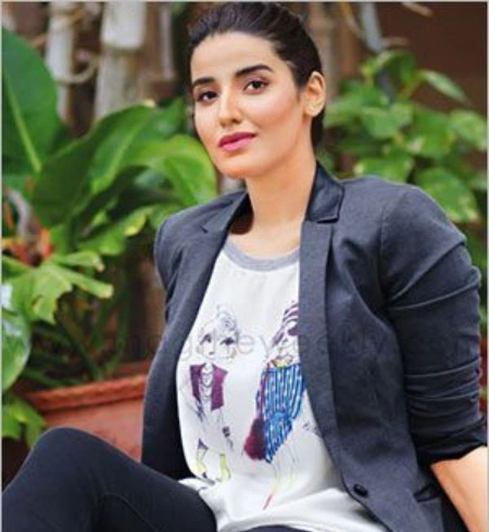 Hareem Farooq