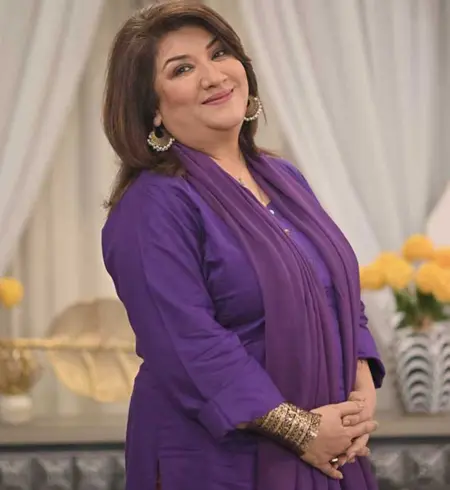 Hina Dilpazeer