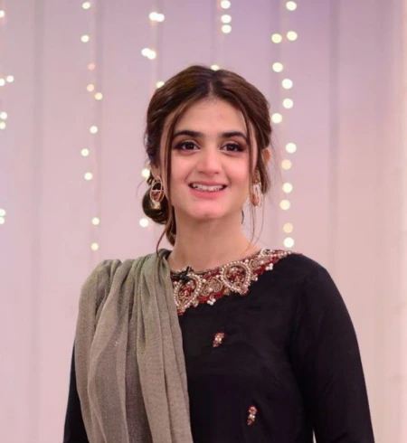 Hira Mani