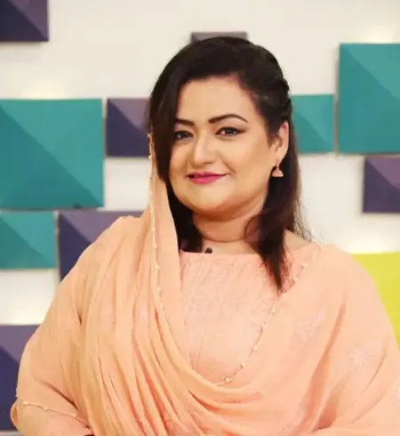 Hirra sheikh