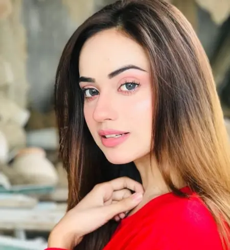 Kanwal Khan