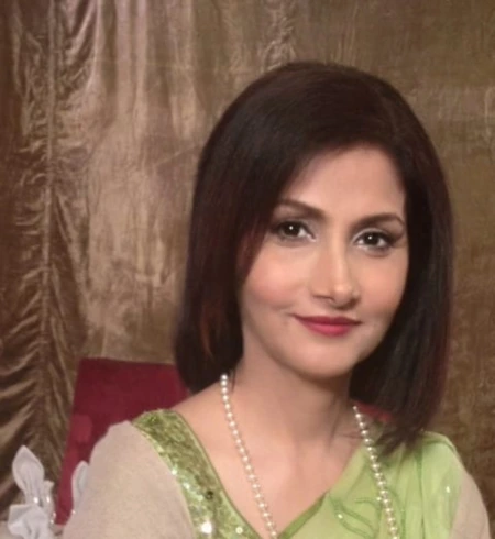 Lubna aslam