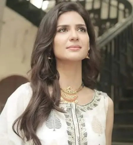 Madiha Imam