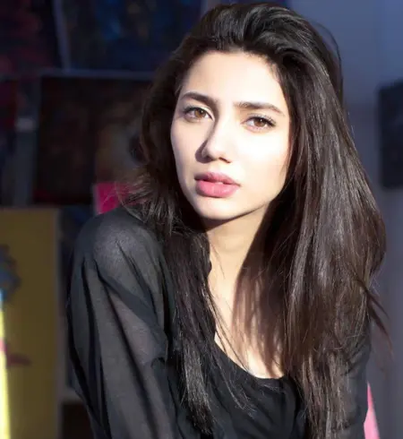 Mahira Khan