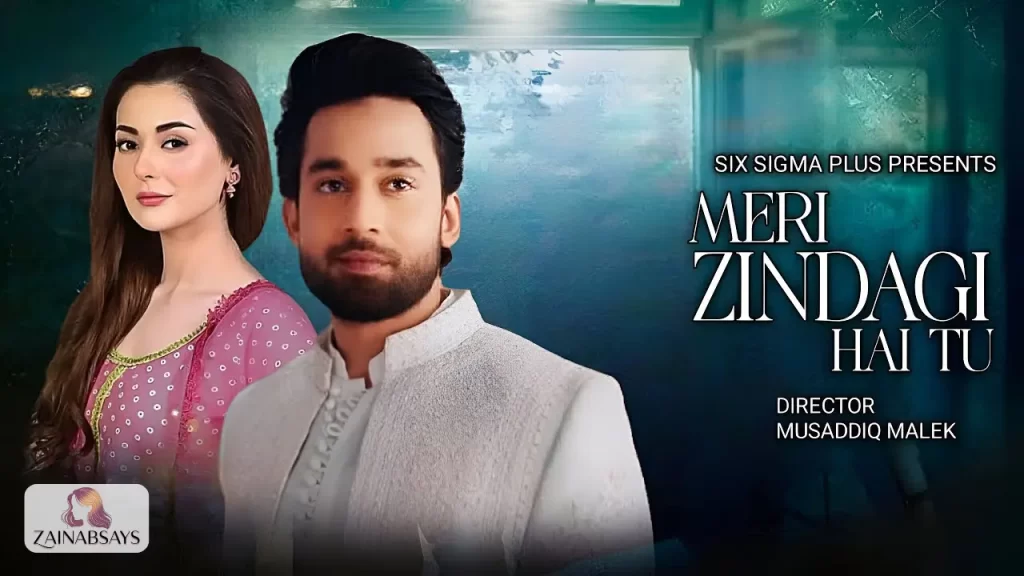 Meri Zindagi Hai Tu Drama