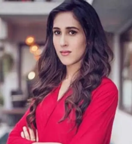 Mira Sethi