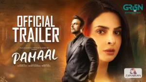 Pamaal Drama Cast