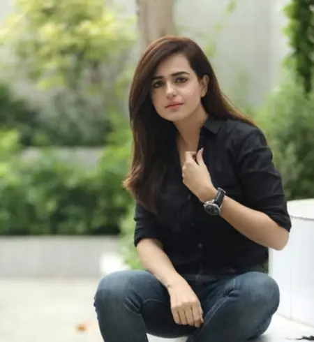 Sumbul Iqbal