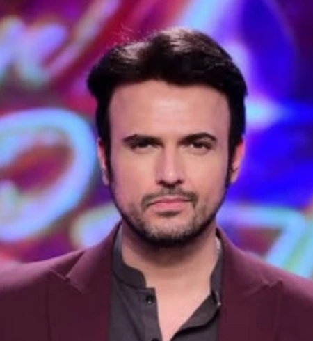 Usman Mukhtar