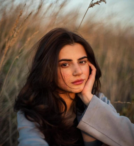 Zubab Rana