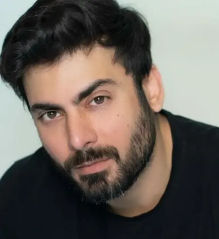 fawad khan